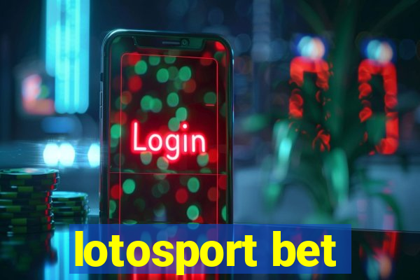 lotosport bet